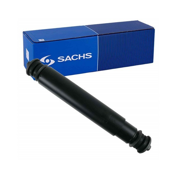 SACHS Germany! Амортизатор DAF XF95 (2002-06) ДАФ XF95. Передній. 290980 , 319725