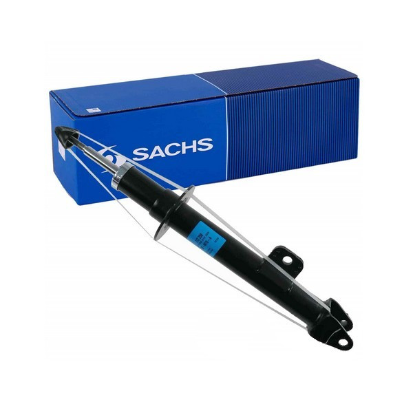 SACHS Germany! Стійка Chrysler 300C (2004-12) Крайслер 300С. Передня. Права. 312258 , 341609
