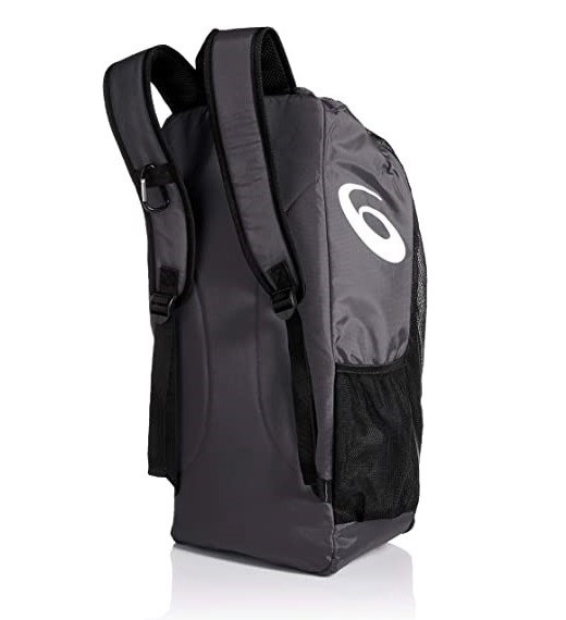 Спортивний рюкзак Asics Gear Bag 2.0 Grey/Black ZR3427-9490