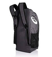 Спортивный рюкзак Asics Gear Bag 2.0 Grey/Black ZR3427-9490
