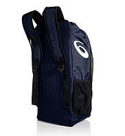Спортивний рюкзак Asics Gear Bag 2.0 Navy/Black ZR3427-5090