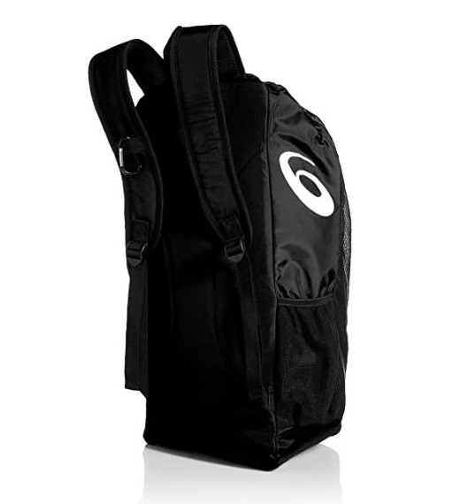 Спортивний рюкзак Asics Gear Bag 2.0 Black/Black ZR3427-9090