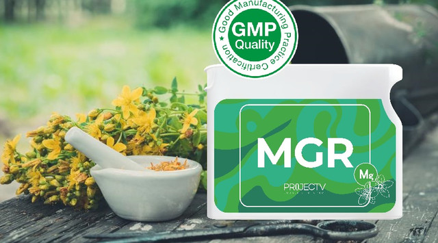 project v mgr - гипер визион 6