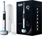 Oral-B iO Series 10 Stardust White Електрична зубна щітка, фото 3