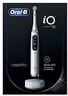 Oral-B iO Series 10 Stardust White Електрична зубна щітка, фото 6