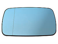 Вкладыш зеркала с подогревом ASF L=P BMW 3 E46 5 E39