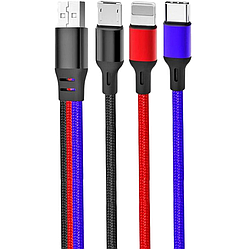 Кабеля USB XO