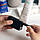 Прес для зубної пасти та крема ProZone W-0132 Premium (Чорний), фото 5