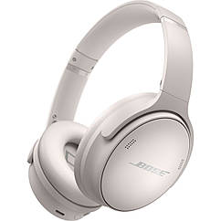 Навушники Bose QuietComfort 45 White Smoke (866724-0200)