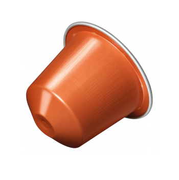 Кава в капсулах Nespresso Filter Style Intense – 10 капсул