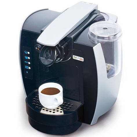 Кавоварка Capitani LB Espresso Sweety Б/У, фото 1