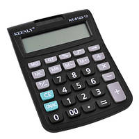 Калькулятор Keenly KK-8123-портативный