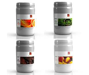 Сольові пілінги для тіла