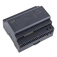 Блок питания на DIN рейку Mean Well HDR-150-12, 12V, 135.6W, 11.3А, IP20