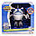 Ігрова фігурка-трансформер Supercharge Lights & Sounds Astra, Астра, 15,5 см, «Super Wings» (EU740433), фото 5