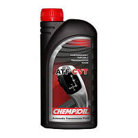 Трансмиссионное масло CHEMPIOIL ATF CVT 1л (CH8913-1)