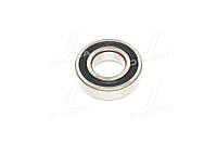 Подшипник шариковый 6206 2RS1/C3 (30х62х16) (SKF) 6206-2RS1/C3 Ukr