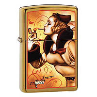 Запальничка Zippo Mazzi Windy, 24745