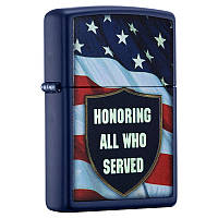 Запальничка Zippo All Who Served, 29092