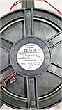 Вентилятор Bosch 10004555, фото 3