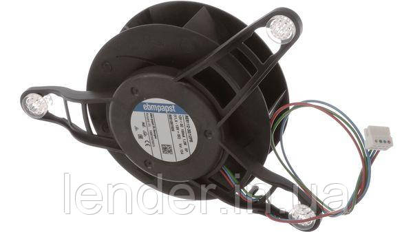 Вентилятор холодильника Bosch 12011865