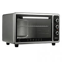 Електродуховка Asel AF-40-23 Grey