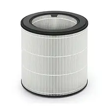 Фільтр для зволожувача повітря Philips FY0194/30 Black