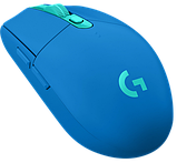 ОРИГІНАЛ Logitech G304 Wireless Blue (910-006018) азійська версія G305 (910-006014), фото 4