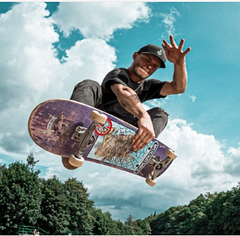 Класичні скейти