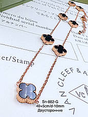 Ланцюжок Stainlees Steel, фото 3