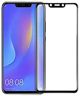 Защитное 3D стекло для Huawei Y6 Prime 2018