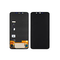 Дисплей Xiaomi для Mi 8 с сенсором Black DX0613 KS, код: 1263422