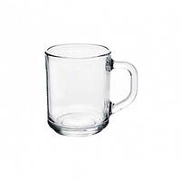 Чашка стеклянная 250мл Чайная прозрачная ARCOPAL (6шт/уп)