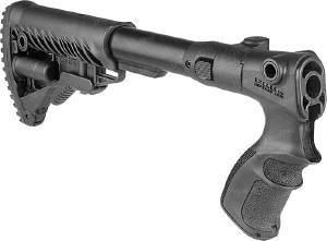 Приклад FAB Defense М4 складной для Remington 870 (agrf-870fk)