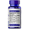 Екстракт розторопші + Куркума Puritan's Milk Milk Thistle and Turmeric, 60 капсул, фото 3