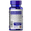 Екстракт розторопші + Куркума Puritan's Milk Milk Thistle and Turmeric, 60 капсул, фото 4