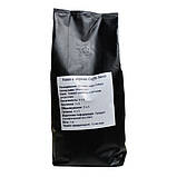 Кава в зернах Caffe  Nero, 1 кг, фото 2