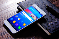 Huawei виведе на європейський ринок два нових смартфона Huawei Y6 II і Huawei Y6 II Compact