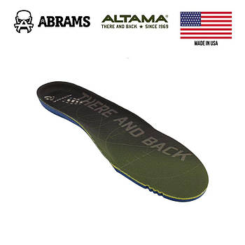 Устілка Altama Ortholite Insole