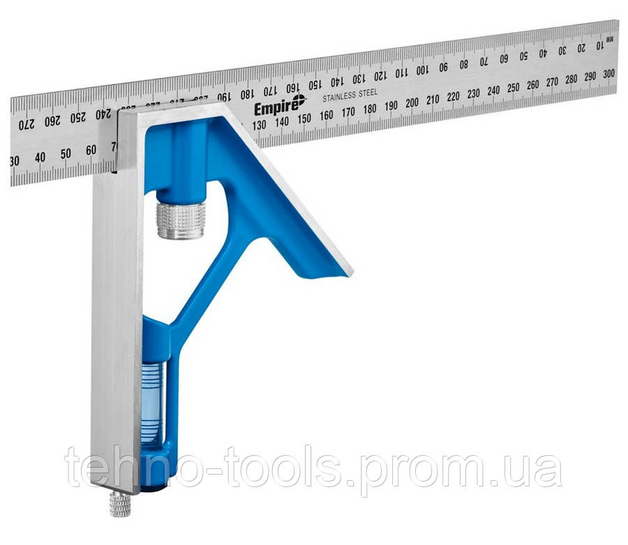 Купить Угольник комбинированный EMPIRE® E250IM, 300мм, цена 693 ...