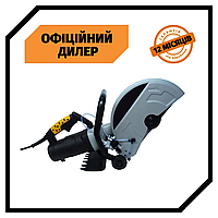 Электрорез швонорезчик GTM DC350 Топ 3776563