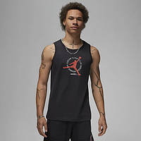 Майка спортивная мужская Jordan Flight MVP Men's Tank Top (DX9575-045)