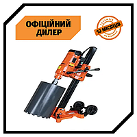 Установка алмазного бурения GTM DK-182/45 стойка с наклоном Топ 3776563