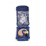 Слуховий апарат Axon V-168 завушний (59064), фото 6