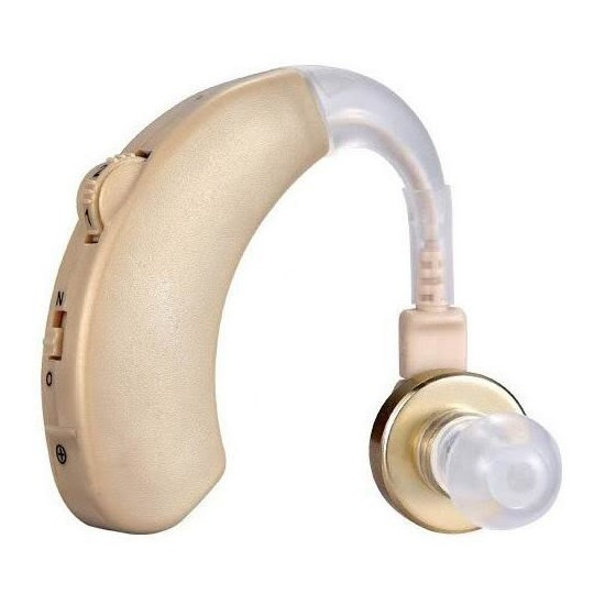 Слуховий апарат PowerTone F-138 завушний, фото 1