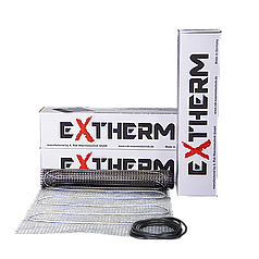 Нагрівальний мат одножильний Extherm ETL 900-200