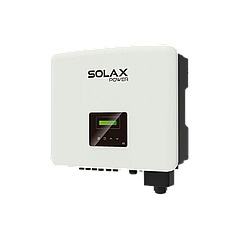 SOLAX Трифазний мережевий інвертор PROSOLAX X3-PRO-15.0K-T-D