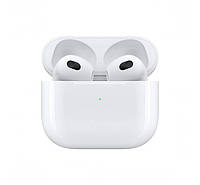 Наушники Apple AirPods 3 with MagSafe Charging Case (MME73)