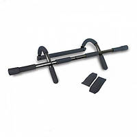 Турник для подтягивания LiveUp CHIN-UP BAR WITH ARM STRAP