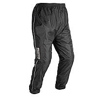 Мотодождевик штаны Oxford Rainseal Over Trousers Black